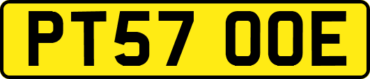 PT57OOE