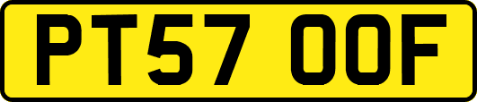 PT57OOF