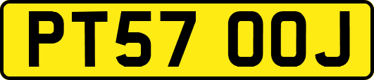 PT57OOJ