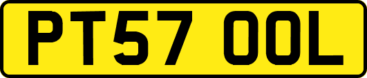 PT57OOL