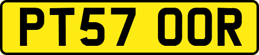 PT57OOR