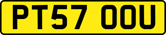 PT57OOU