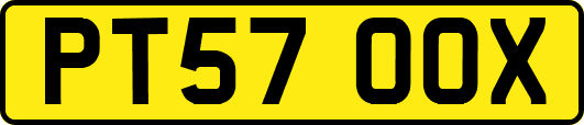 PT57OOX