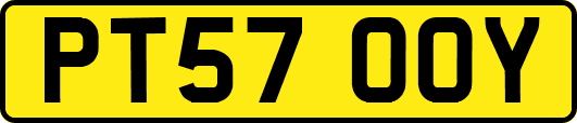 PT57OOY