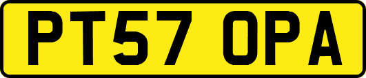 PT57OPA