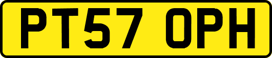 PT57OPH