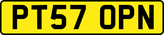 PT57OPN