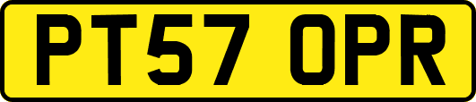 PT57OPR