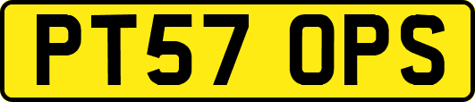 PT57OPS