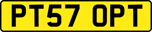 PT57OPT