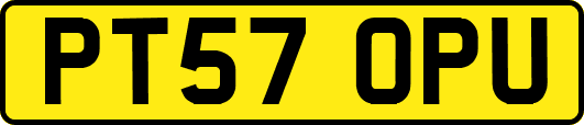 PT57OPU