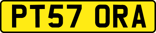 PT57ORA