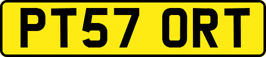 PT57ORT