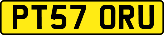 PT57ORU