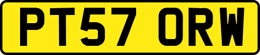 PT57ORW