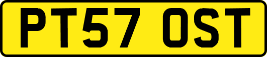 PT57OST