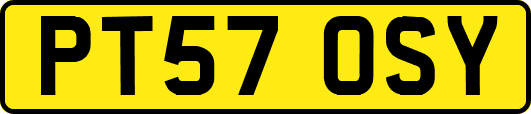 PT57OSY