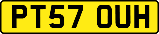 PT57OUH
