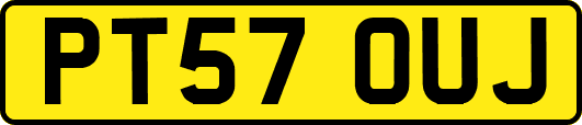 PT57OUJ