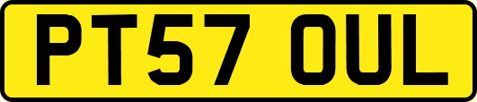 PT57OUL