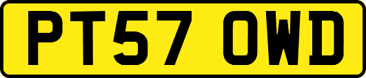 PT57OWD