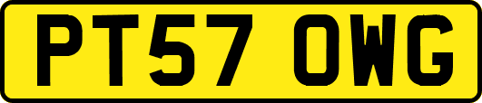 PT57OWG
