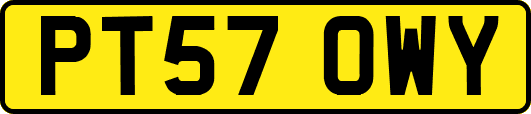 PT57OWY