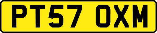 PT57OXM