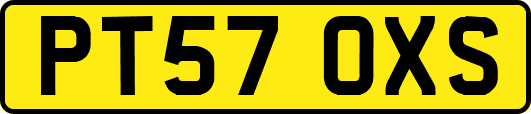 PT57OXS