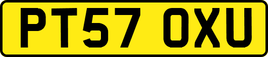 PT57OXU