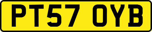 PT57OYB