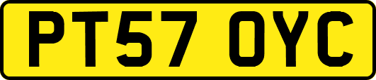 PT57OYC