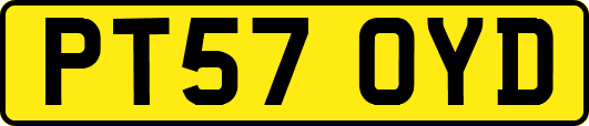 PT57OYD
