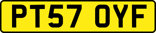PT57OYF