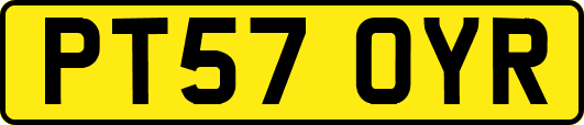 PT57OYR