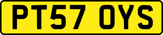 PT57OYS