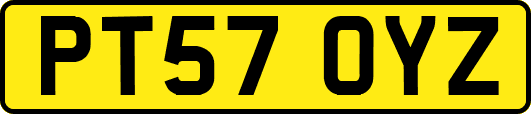 PT57OYZ