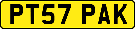 PT57PAK