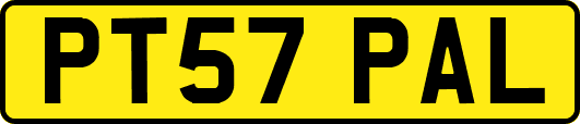 PT57PAL