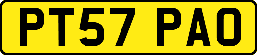 PT57PAO