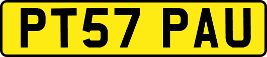 PT57PAU