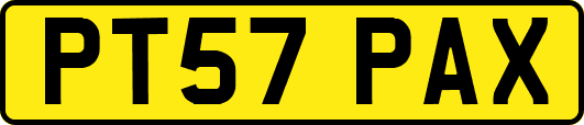 PT57PAX