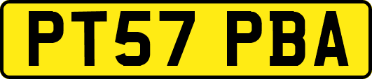 PT57PBA