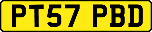 PT57PBD