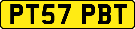 PT57PBT