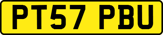 PT57PBU