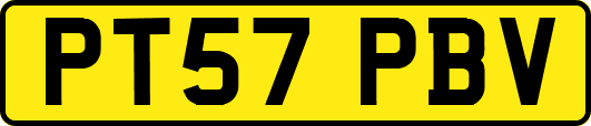 PT57PBV
