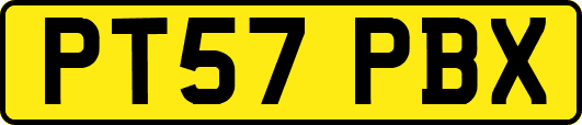 PT57PBX