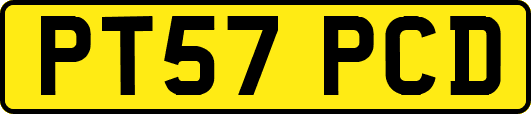 PT57PCD