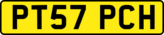 PT57PCH